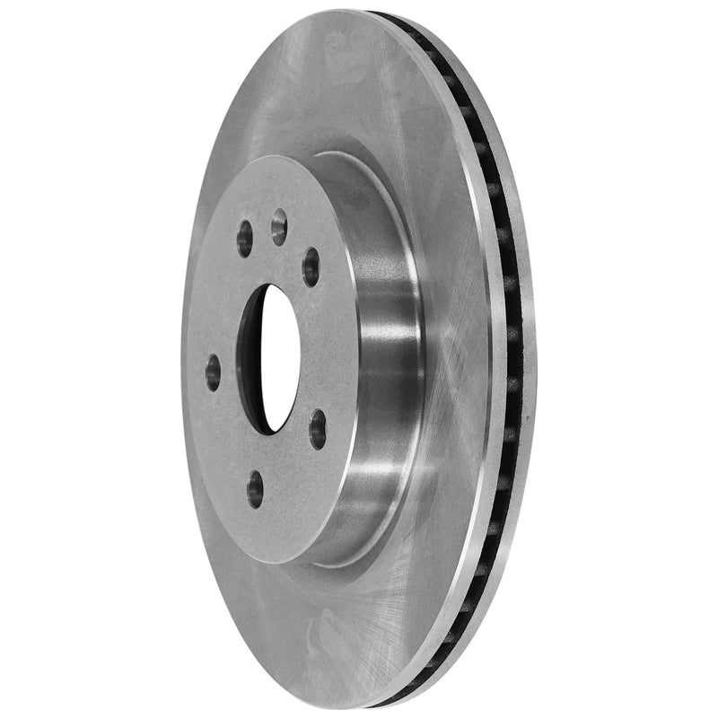 Disc Brake Rotor CarParts STPC27110076