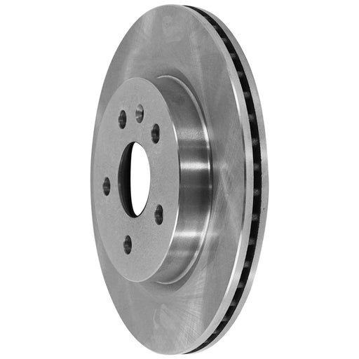 Disc Brake Rotor CarParts STPC27110076