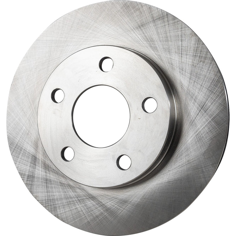 Disc Brake Rotor CarParts STPC27110082