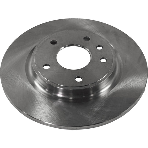 Disc Brake Rotor CarParts STPC27110087