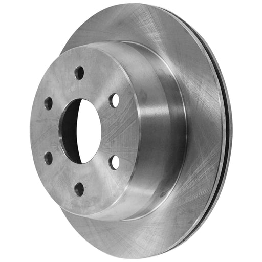 Disc Brake Rotor CarParts STPC27110097