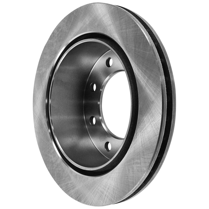 Disc Brake Rotor CarParts STPC27110099