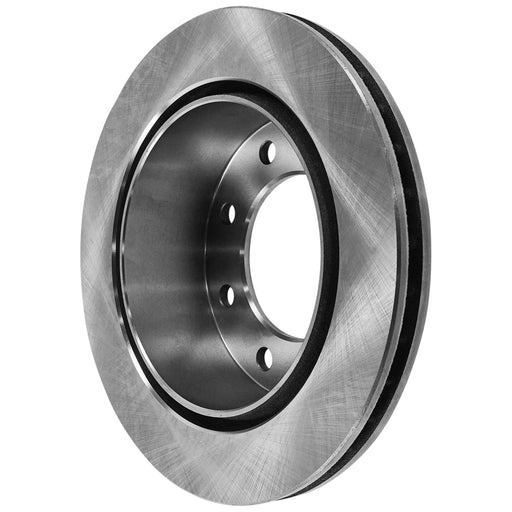 Disc Brake Rotor CarParts STPC27110099