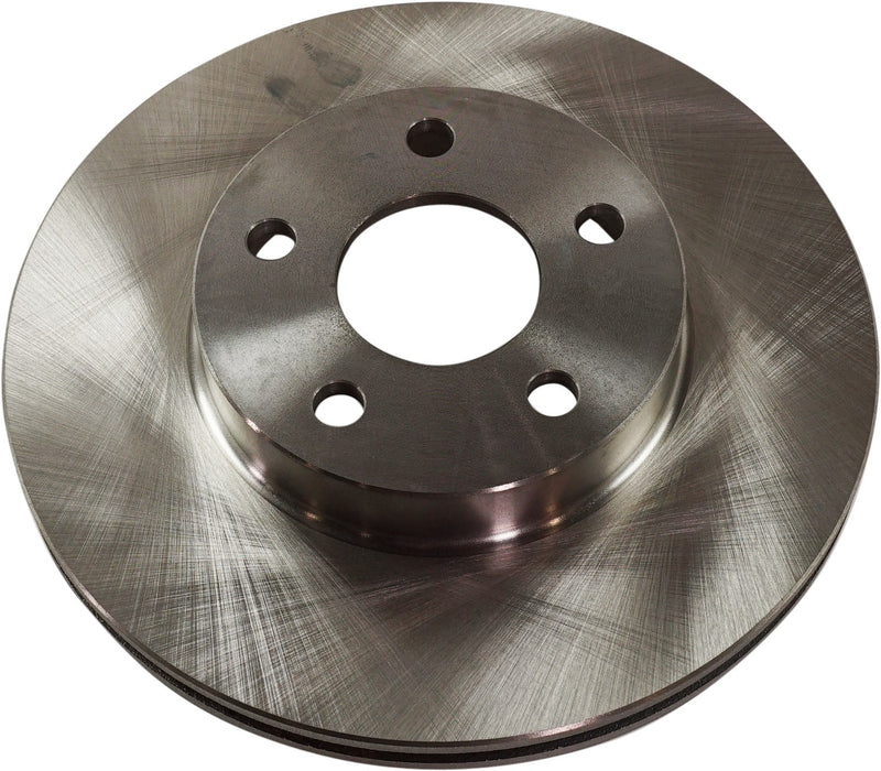 Disc Brake Rotor CarParts STPC27110105