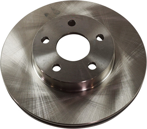 Disc Brake Rotor CarParts STPC27110105