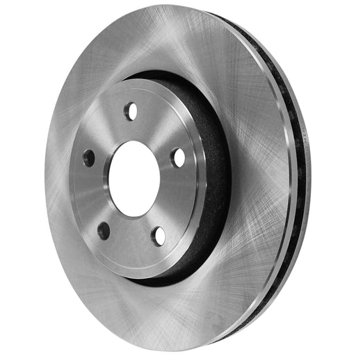 Disc Brake Rotor CarParts STPD27110015