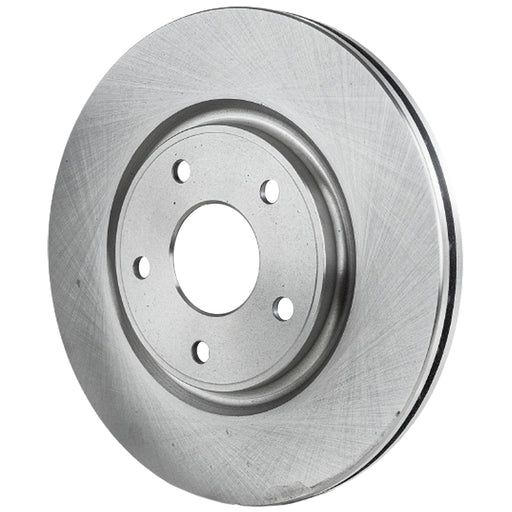 Disc Brake Rotor CarParts STPD27110021