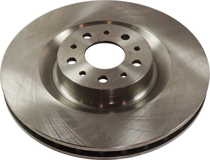 Disc Brake Rotor CarParts STPF27110001