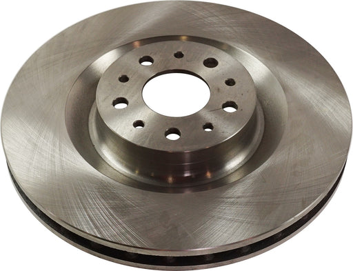 Disc Brake Rotor CarParts STPF27110001