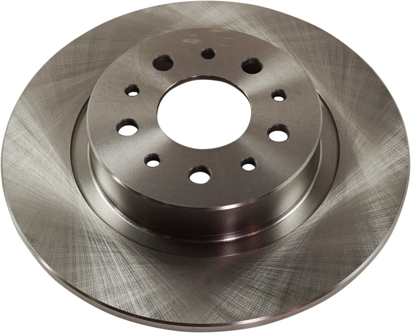 Disc Brake Rotor CarParts STPF27110002