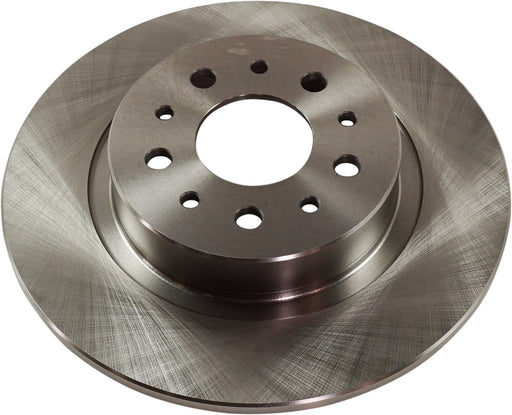 Disc Brake Rotor CarParts STPF27110002