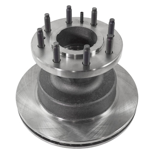 Disc Brake Rotor CarParts STPF27110017