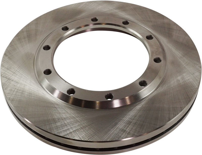 Disc Brake Rotor CarParts STPF27110109