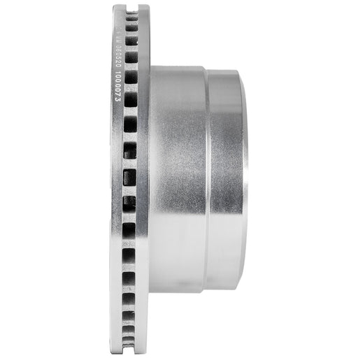 Disc Brake Rotor CarParts STPF27110119DRS