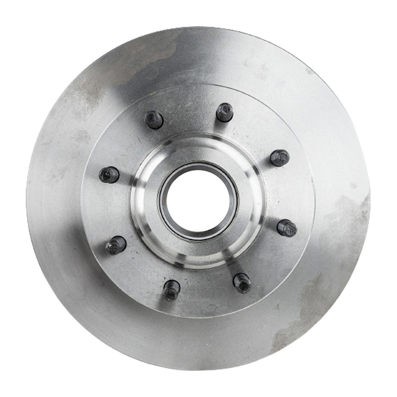 Disc Brake Rotor CarParts STPF27110120