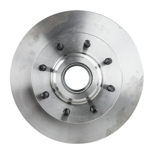 Disc Brake Rotor CarParts STPF27110120