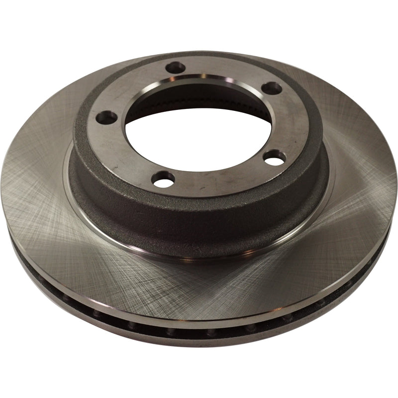 Disc Brake Rotor CarParts STPF27110131