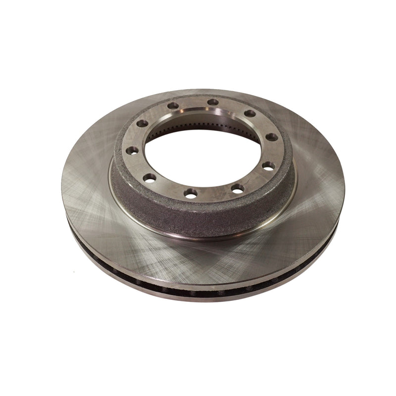 Disc Brake Rotor CarParts STPF27110132