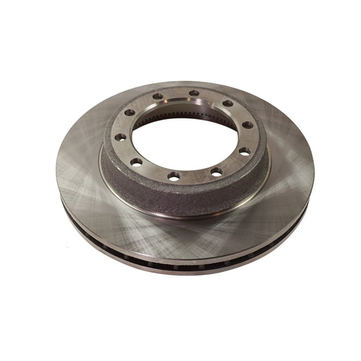 Disc Brake Rotor CarParts STPF27110132