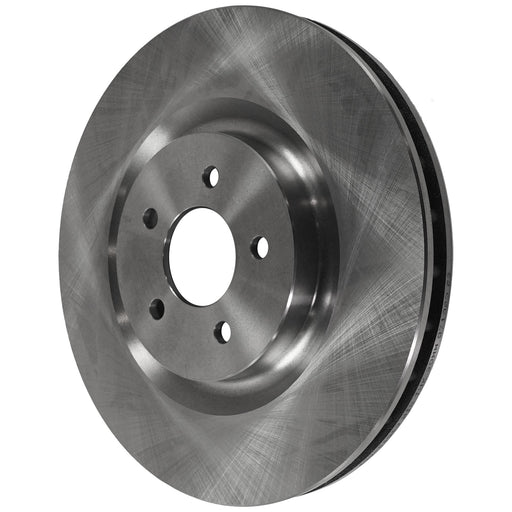 Disc Brake Rotor CarParts STPF27110137