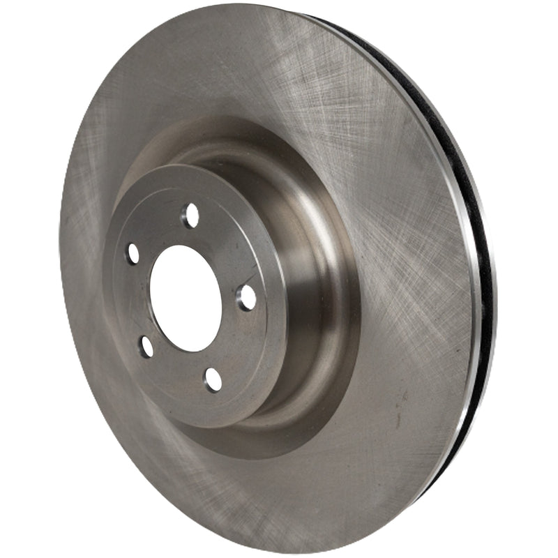 Disc Brake Rotor CarParts STPF27110141