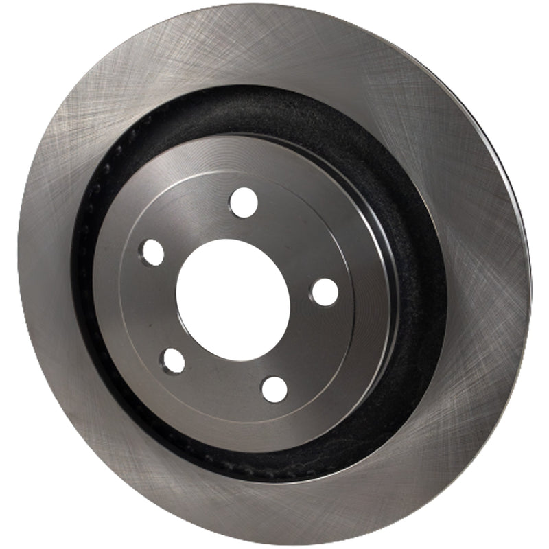 Disc Brake Rotor CarParts STPF27110142
