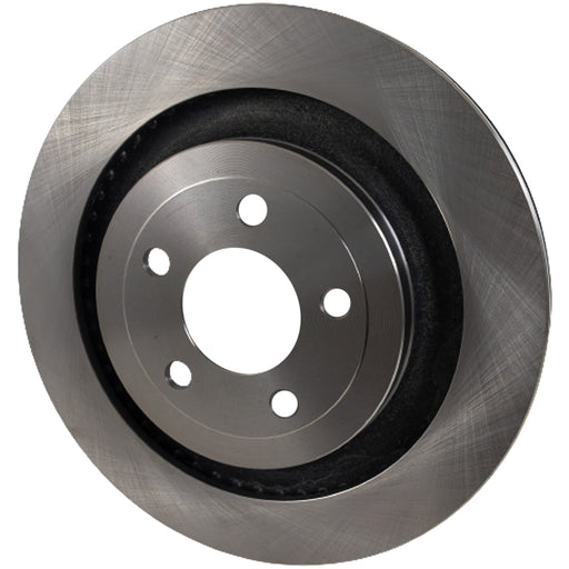 Disc Brake Rotor CarParts STPF27110142