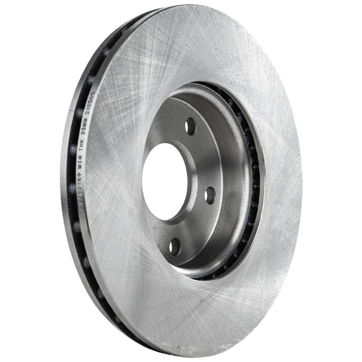 Disc Brake Rotor CarParts STPF27110159