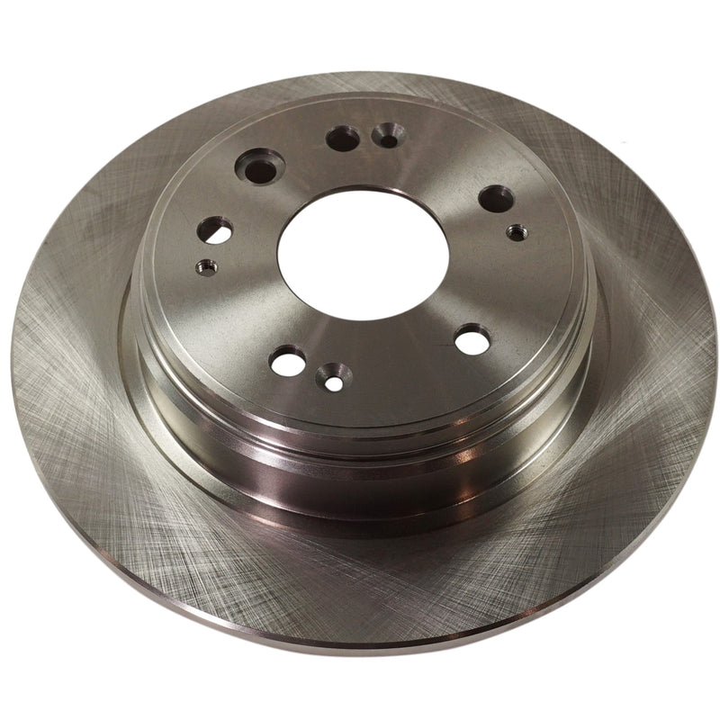 Disc Brake Rotor CarParts STPH27110022