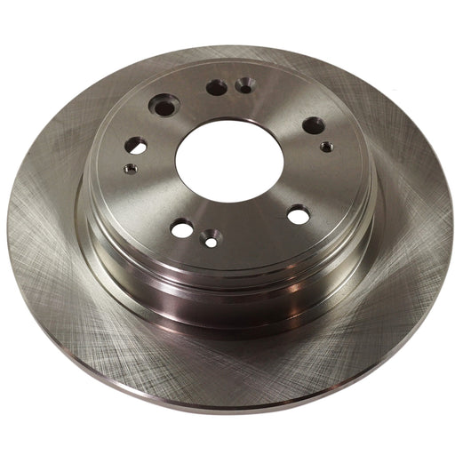 Disc Brake Rotor CarParts STPH27110022