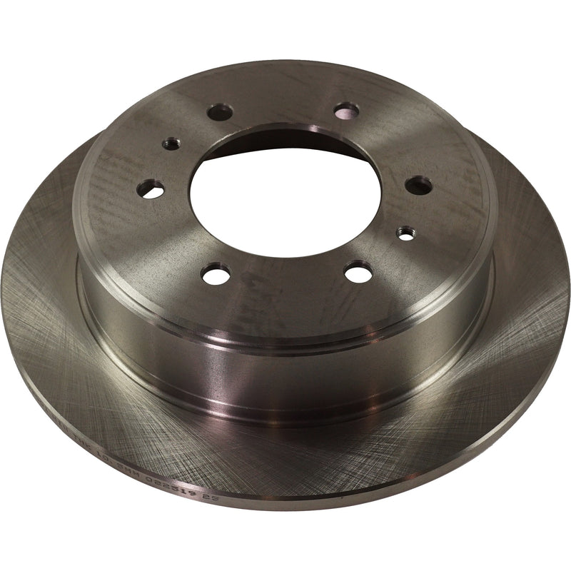 Disc Brake Rotor CarParts STPH27110048