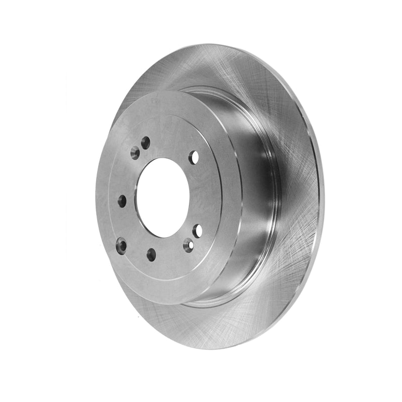 Disc Brake Rotor CarParts STPH27110077