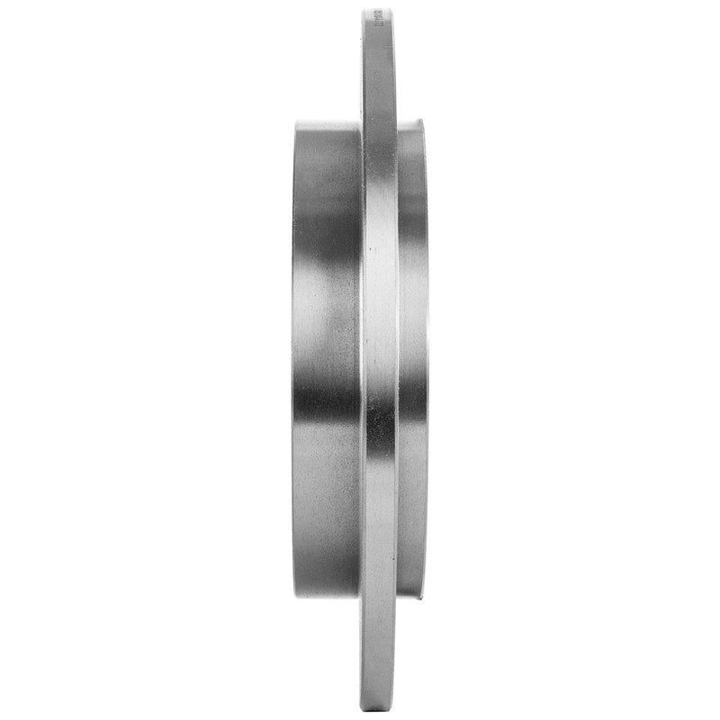 Disc Brake Rotor CarParts STPI27110013DRS