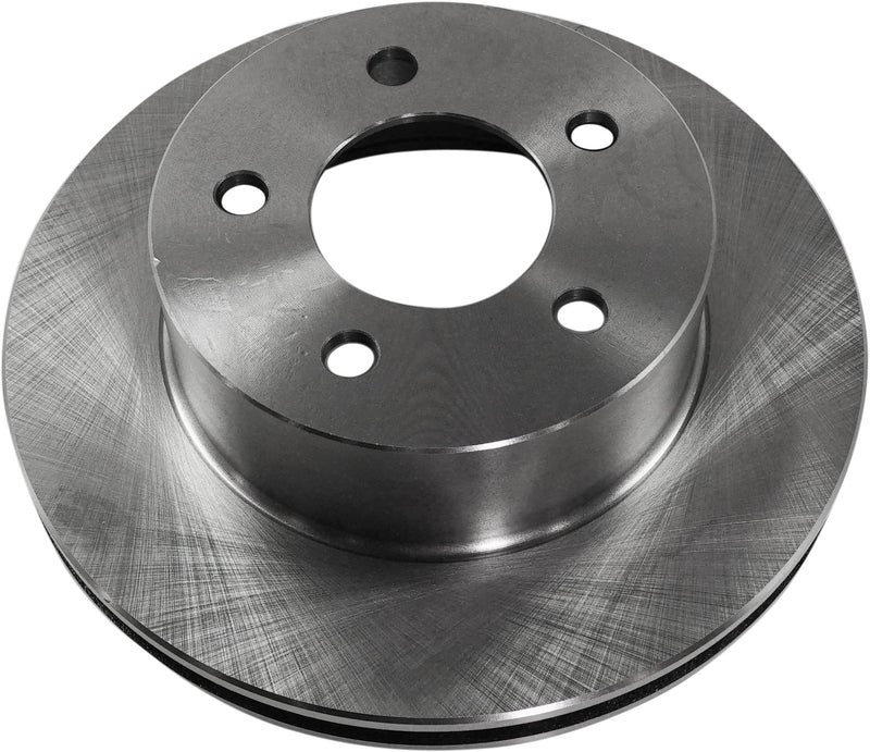 Disc Brake Rotor CarParts STPJ27110004