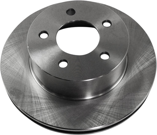 Disc Brake Rotor CarParts STPJ27110004