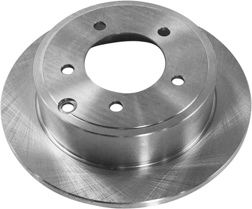 Disc Brake Rotor CarParts STPJ27110008