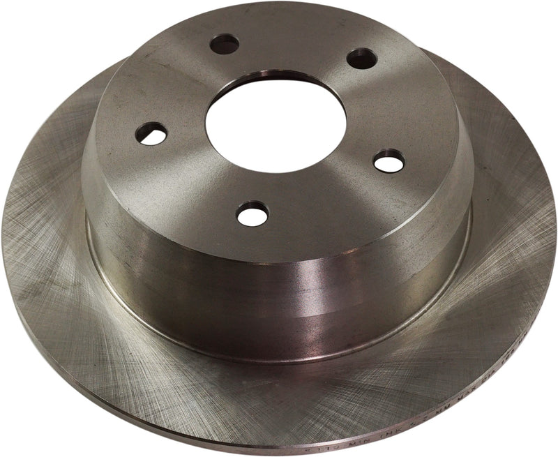 Disc Brake Rotor CarParts STPJ27110016