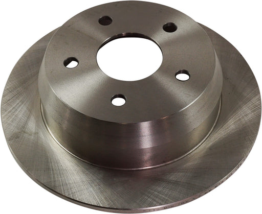 Disc Brake Rotor CarParts STPJ27110016