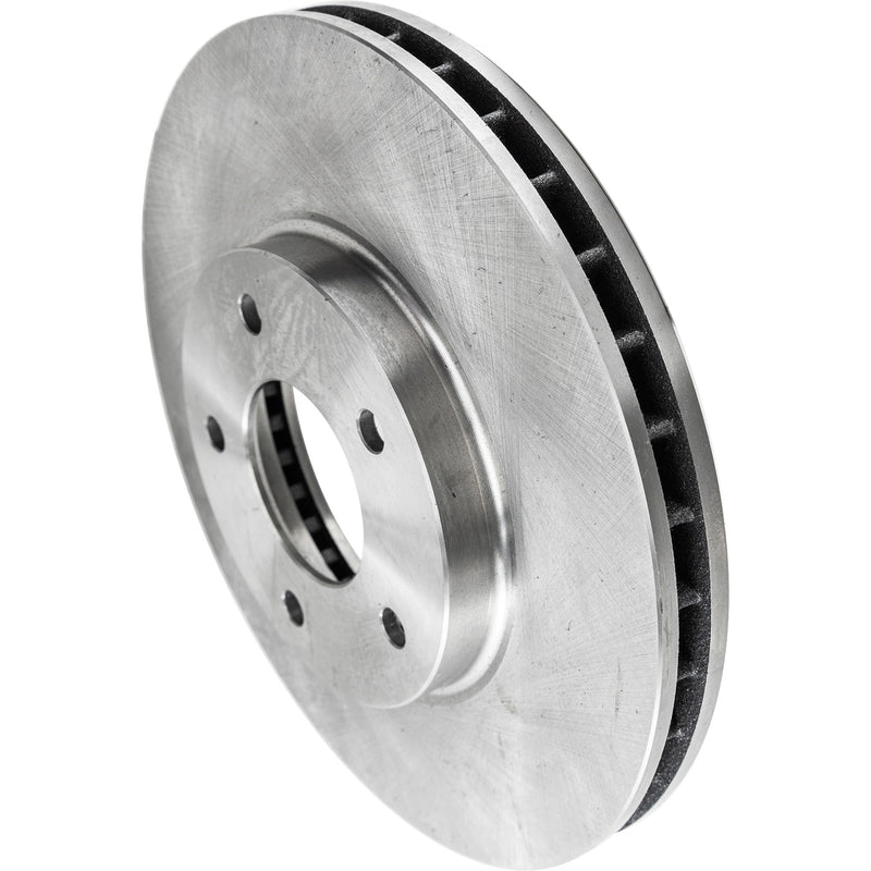 Disc Brake Rotor CarParts STPJ27110025