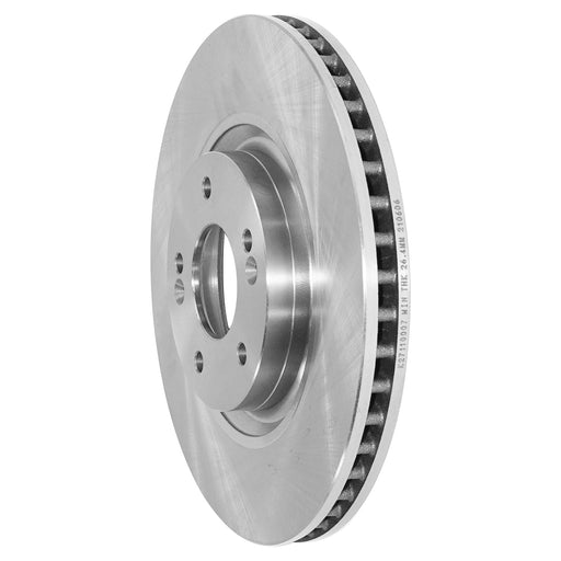 Disc Brake Rotor CarParts STPK27110007
