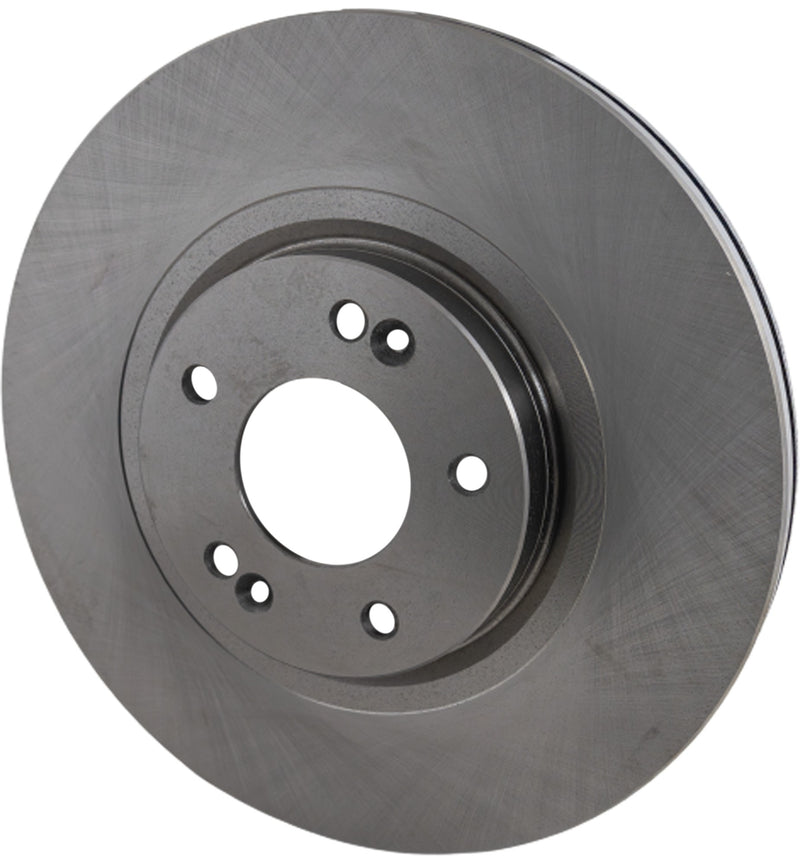 Disc Brake Rotor CarParts STPK27110019