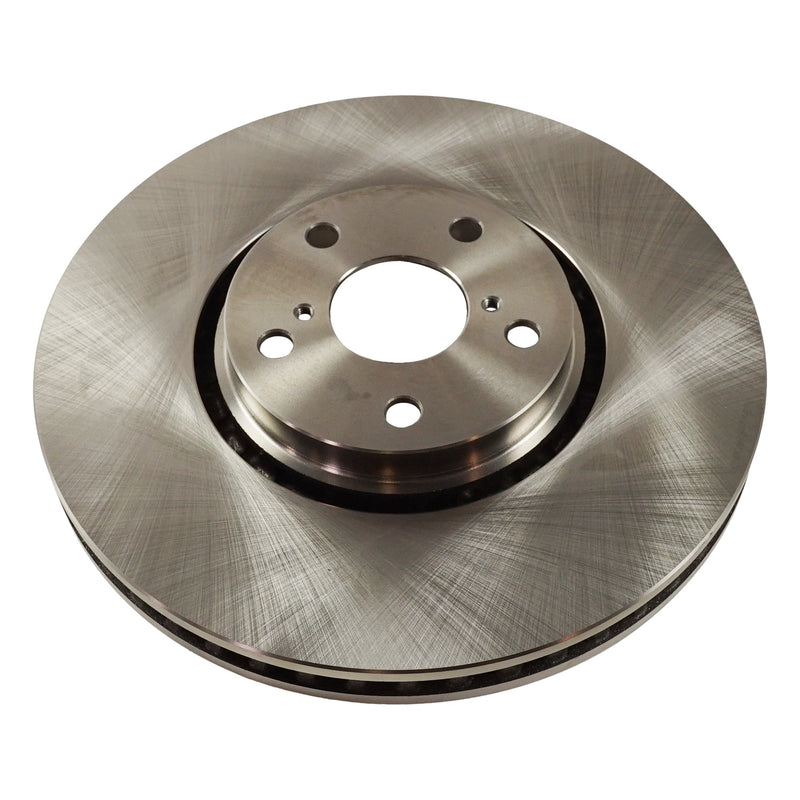 Disc Brake Rotor CarParts STPL27110011