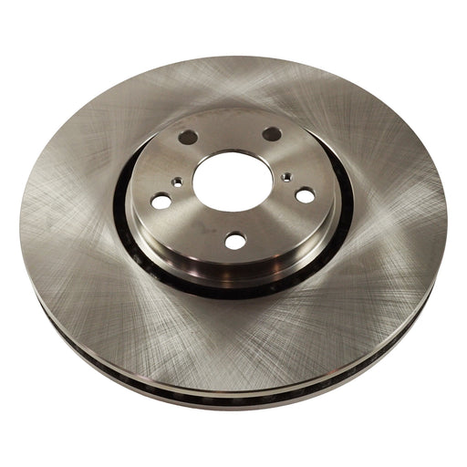 Disc Brake Rotor CarParts STPL27110011