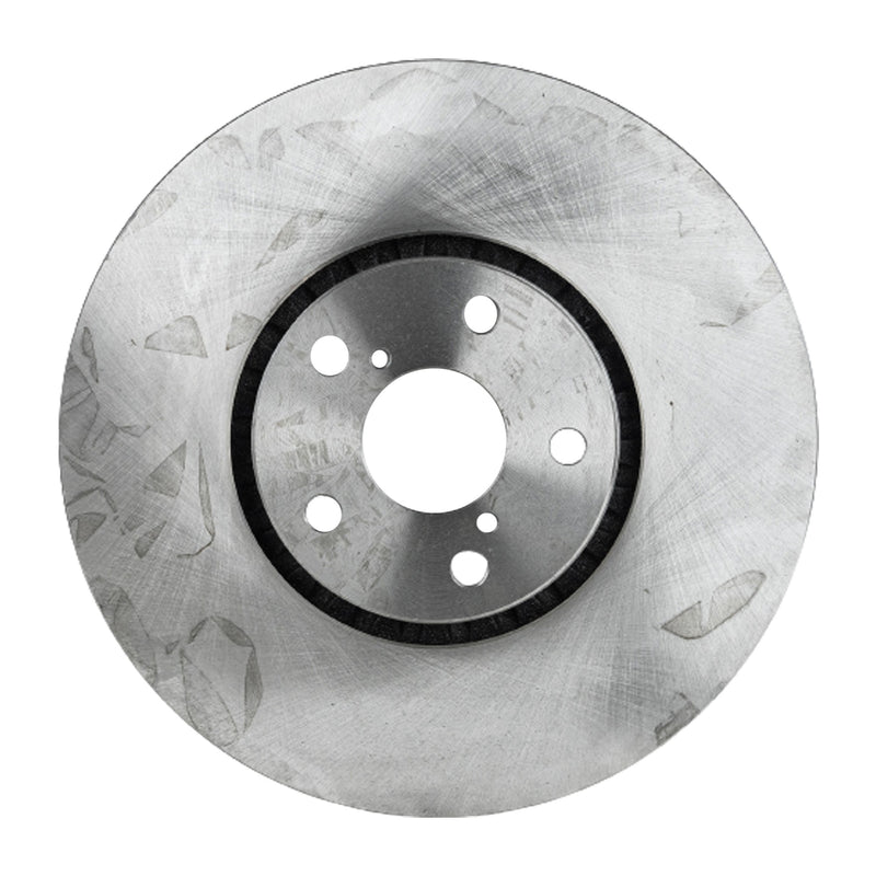 Disc Brake Rotor CarParts STPL27110019
