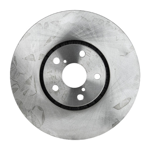 Disc Brake Rotor CarParts STPL27110019