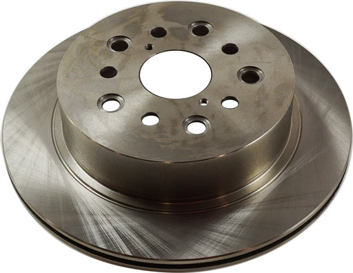 Disc Brake Rotor CarParts STPL27110031