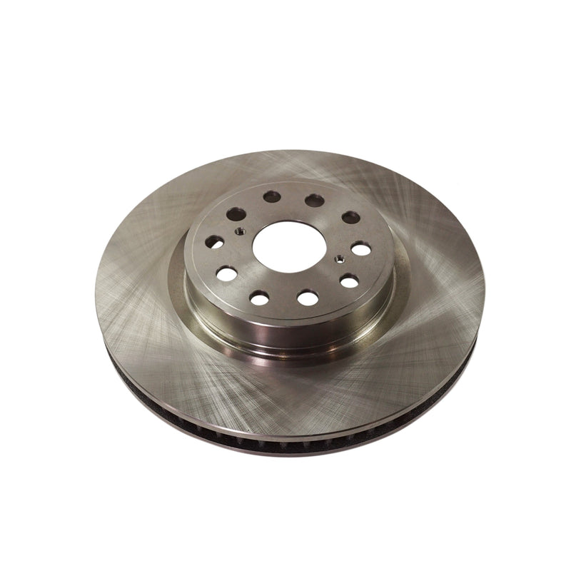Disc Brake Rotor CarParts STPL27110034
