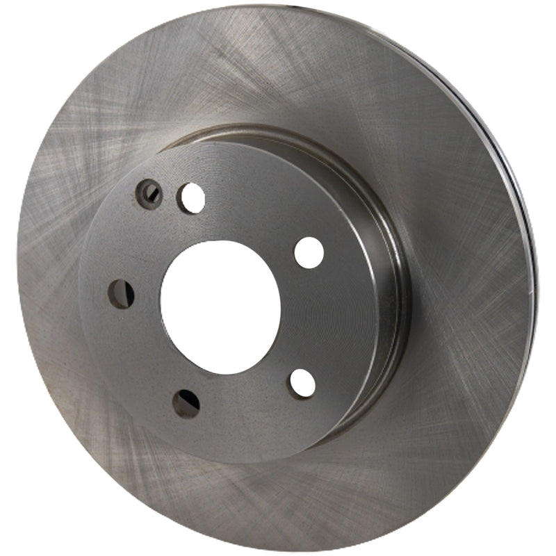 Disc Brake Rotor CarParts STPM27110008