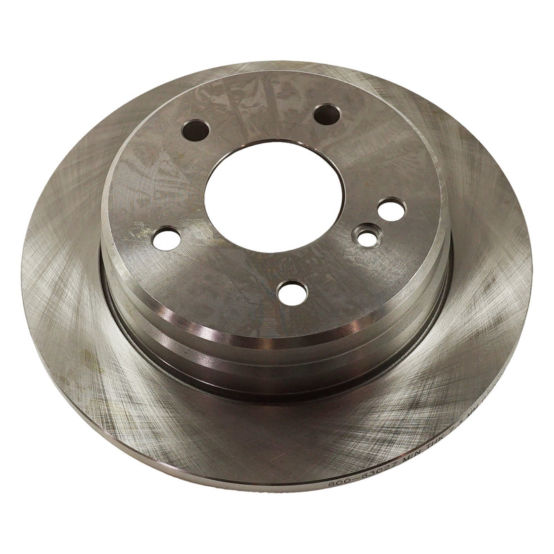 Disc Brake Rotor CarParts STPM27110013