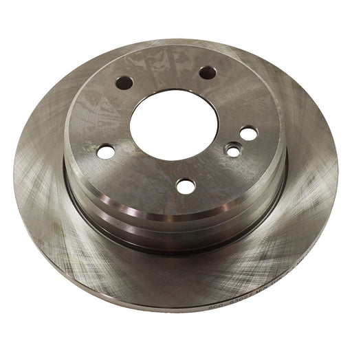 Disc Brake Rotor CarParts STPM27110013